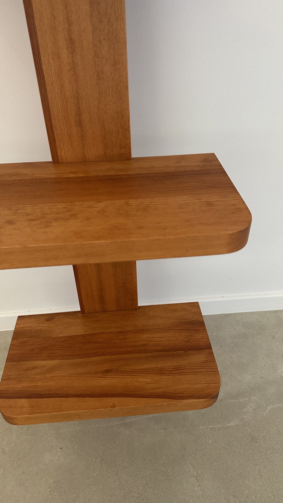 Image 1 of Shelf trio