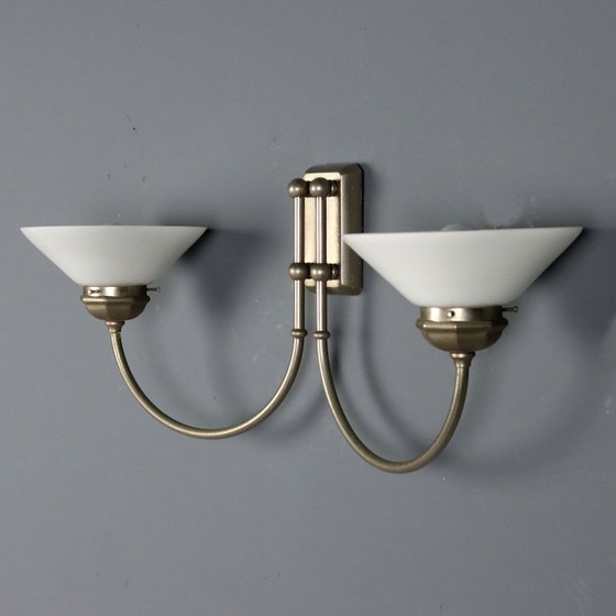 Image 1 of 1960s wall light