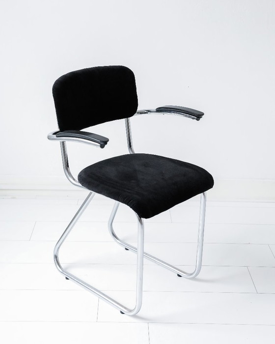 Image 1 of Vintage Gispen modèle 213