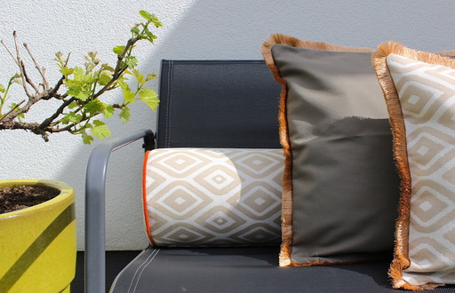 Outdoor Cushions