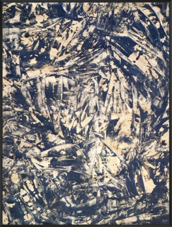 Image 1 of Jürgen Angeler - La cueva dorada