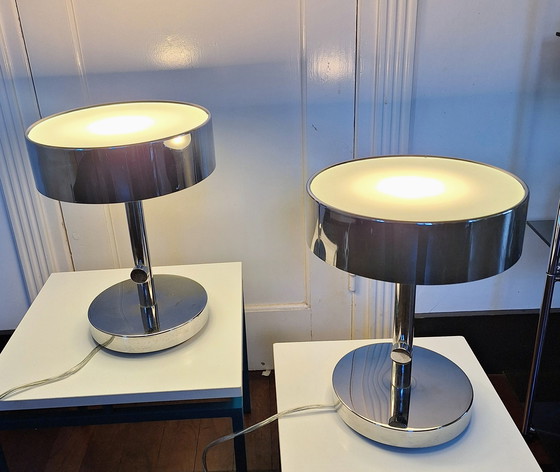 Image 1 of Ikea, lampe de table Olga Wihlborg Stockholm 
