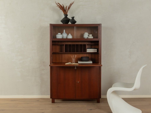 Bureau des années 50, Rassemblement, vintage