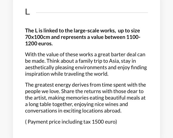 Image 1 of Dipinti ART-IN-RETURN