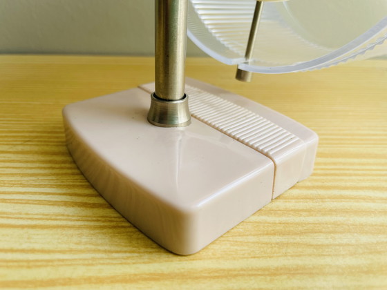 Image 1 of Lampada da parete rosa Mid Century Modern