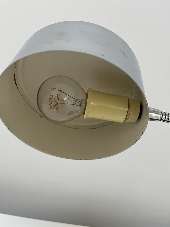 Image 1 of Belle lampe de table vintage italienne (Florence) - années 1960/1970