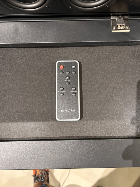 Image 1 of Carillon spettrale