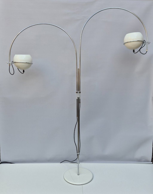 Lampadaire vintage - Gepo 300 - Années 1970