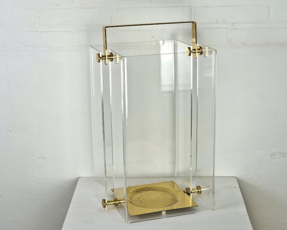 Image 1 of Boîte Parabulo vintage David Lange, années 1970