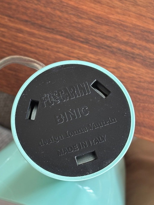 Foscarini binic table lamp for sale