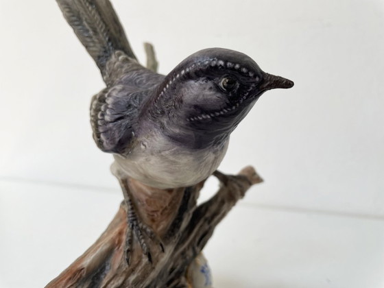 Image 1 of Capodimonte – Passerotto di Marfò