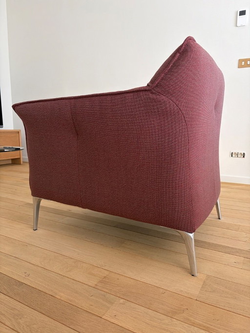 Leolux Mayon Fauteuil