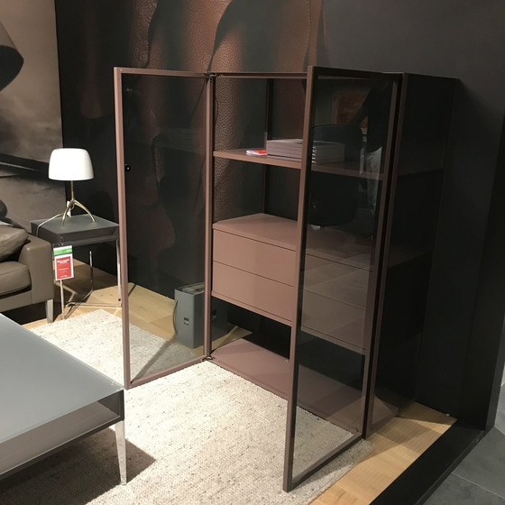 Image 1 of Armario de pared Piure Mesh