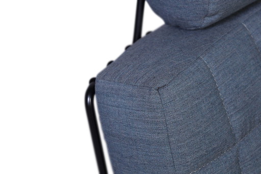 Leolux Volare fauteuil