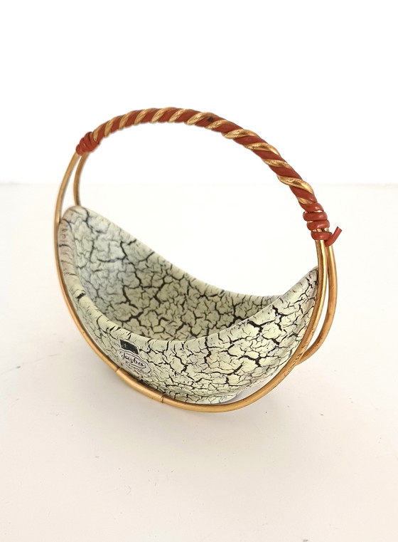 Image 1 of Jasba Vijftiger Jaren Bonbonniere