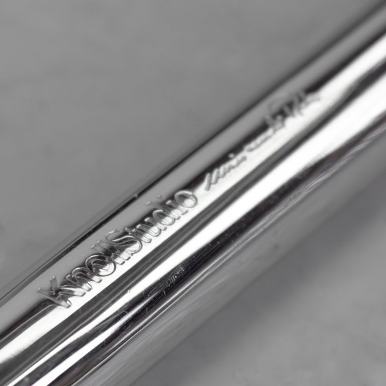 Image 1 of MR Salontafel Mies van der Rohe Knoll '80s