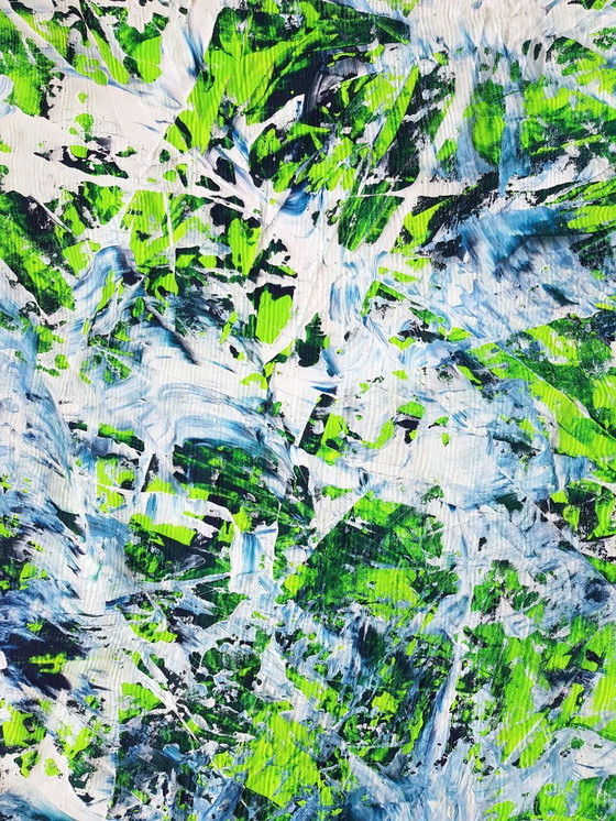 Image 1 of Jürgen Angeler - Trifoglio quadrifoglio