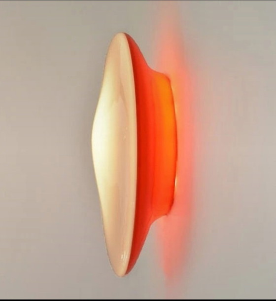 Image 1 of Artemide Patrick Jouin Lampe