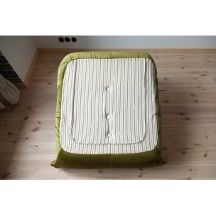 Image 1 of Togo vintage woonkamer set door Michel Ducaroy voor Ligne Roset, 1970