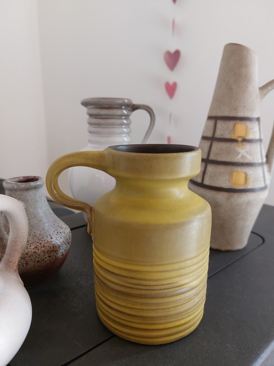 Image 1 of Ceramano "Mimosa" 82, 1960s-1970s, 13 cm