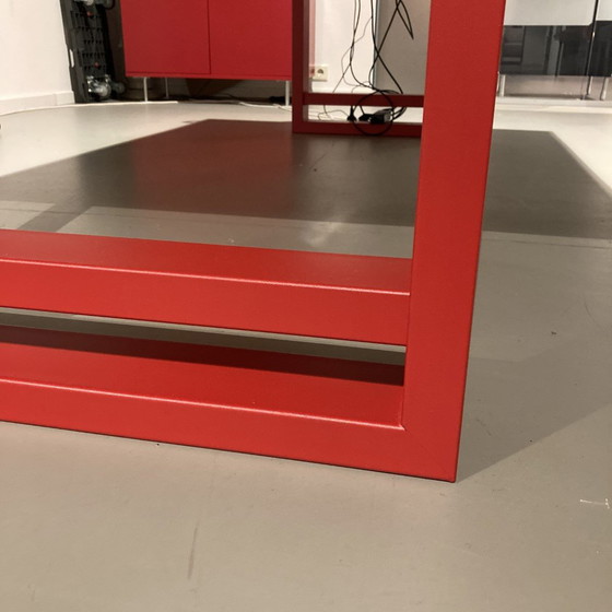 Image 1 of Table de salle à manger Topform Colore - 220x100