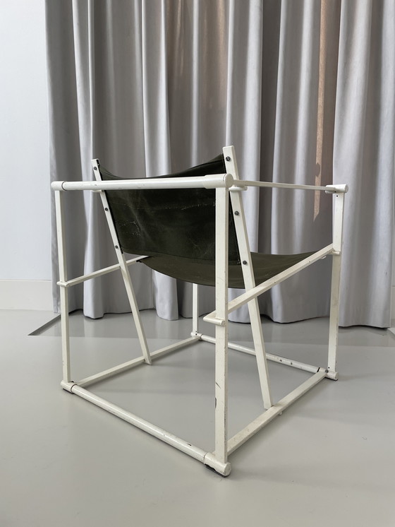 Image 1 of Sillón Pastoe Cube FM62