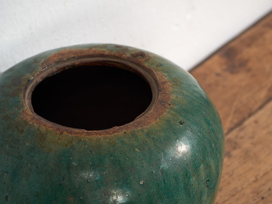 Pequeño jarrón antiguo (c.1820) #11 – Jarrones (photo 16 of 36)