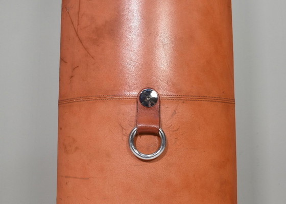 Image 1 of Guido Faleschini TUCROMA Mobiletto girevole per i4Mariani – Italia, 1971