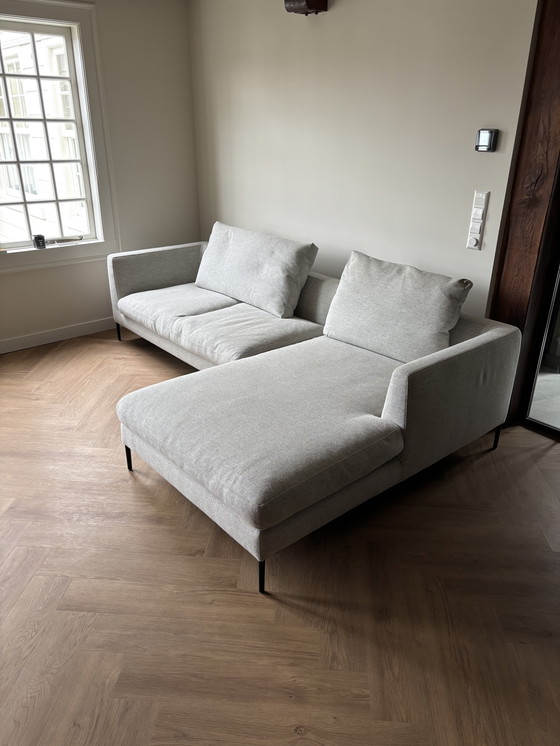 Image 1 of Montis Daley Soft 2,5 posti e divano chaise longue