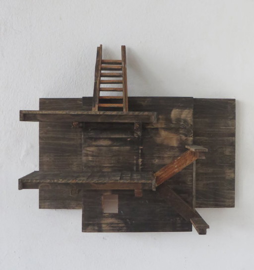 Eric van Solm - 'Path' (revised)