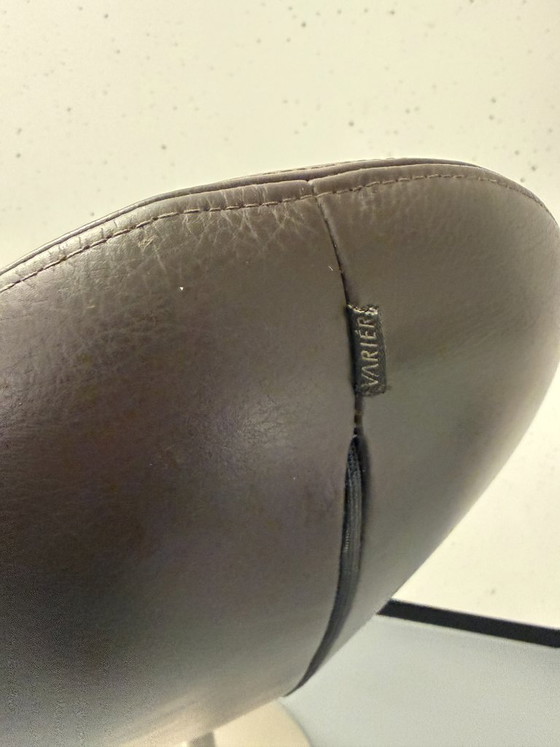 Image 1 of Varier Eight Designhocker | Barhocker