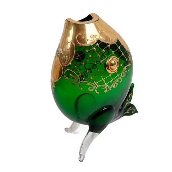 Image 1 of Pesci in vetro di Murano