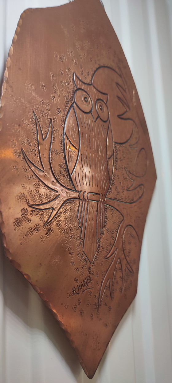 Image 1 of Dinanderie di Raymond Hamel