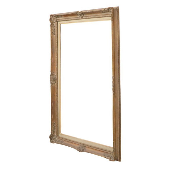 Image 1 of Cuadro Barroco 70x60cm