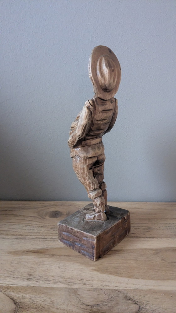 Image 1 of Sancho Panza