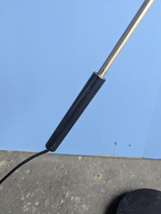 Image 1 of Artiforte vloerlamp ST 416 - Henk Fillekes- 1960s