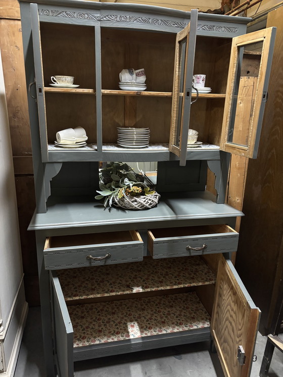 Image 1 of Brocante buffetkast