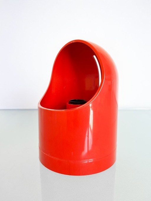 Vintage Makio Hasuike Gedy 70s table lamp wall lamp