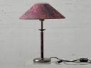 Vintage Massive Table Lamp – Made in Belgium, Art. No. 12287/81