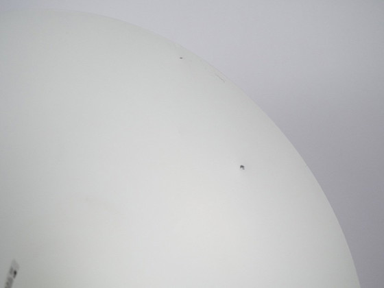 Image 1 of Danish vintage Semi pendant lamp by Bonderup and Thorup, 1968