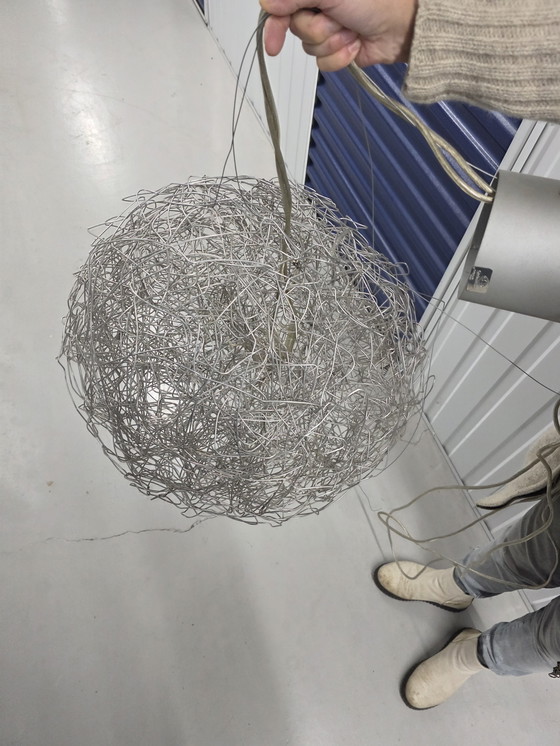 Image 1 of Catellani & Smith Fil de fer lámpara colgante