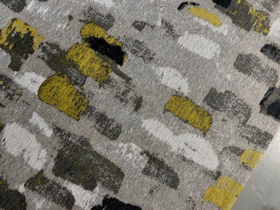 Image 1 of Romo Murano Sunflower rug - 200x280