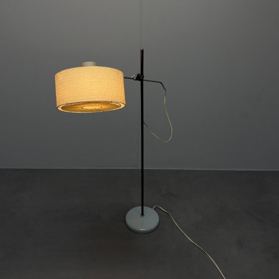Image 1 of Mid-Century Floor Lamp by Zukov, 1960s, Czechoslovakia