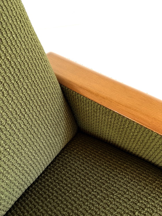 Image 1 of Set van 2 vintage fauteuils ‘60