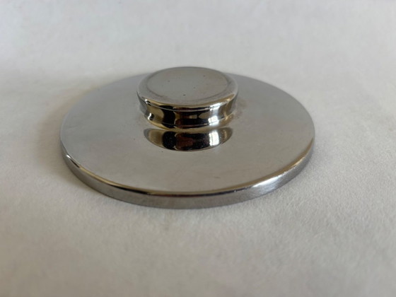 Image 1 of Alfra Alessi butter dish