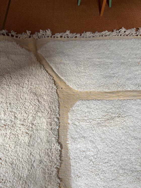 Berbervloerkleed – Vloerkleden en tapijten, Wol (photo 3 of 5)