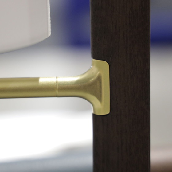 Image 1 of Poltrona Frau Fidelio floor lamp