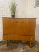 Vintage cabinet