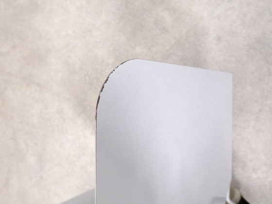 Image 1 of 2 x Triedro Klemmleuchten - Joe Colombo für Stilnovo