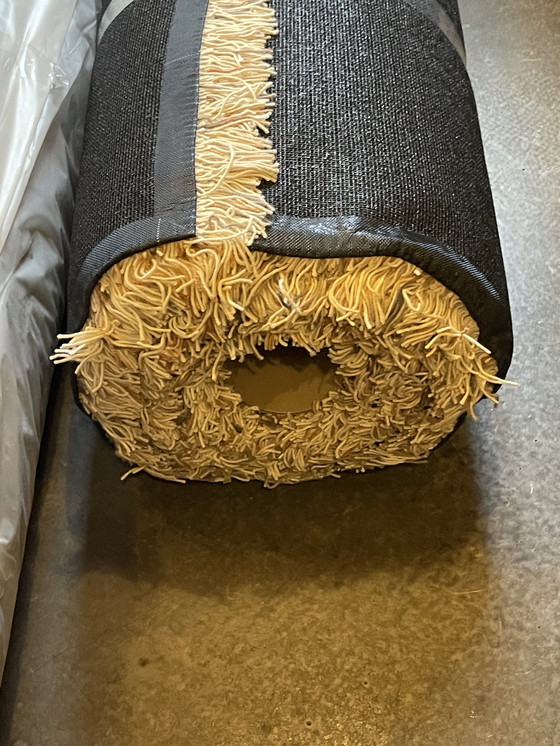 Image 1 of Nouveau ! Tapis Brink and Campman Jazz Lush naturel